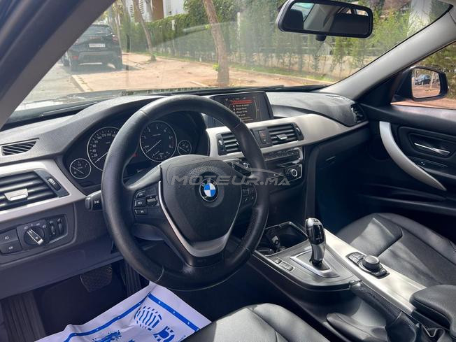 Bmw serie 3