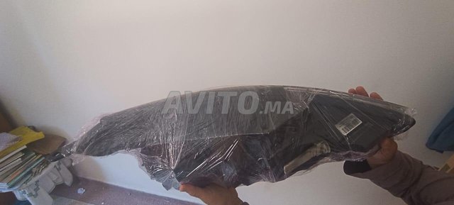 Optique Gauche Chauffeur i30 2018 2019