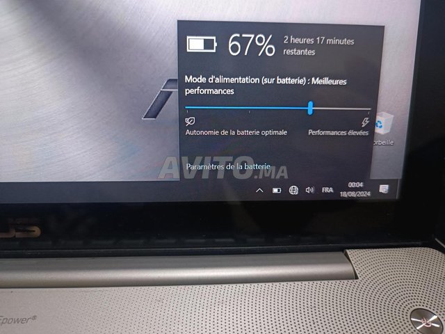 ASUS N550JK