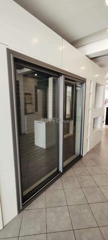 aluminium .mdf