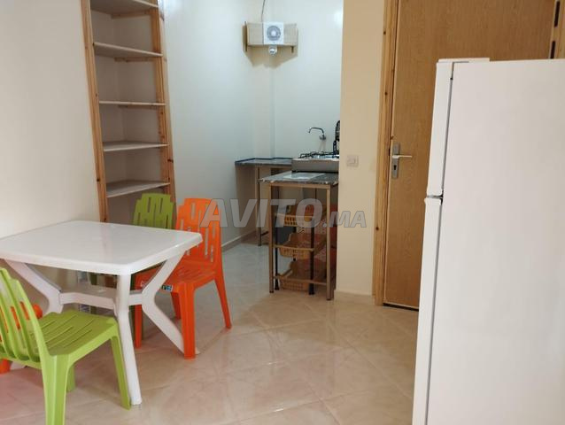 Chambre en colocation pour fille à Fès - image 4