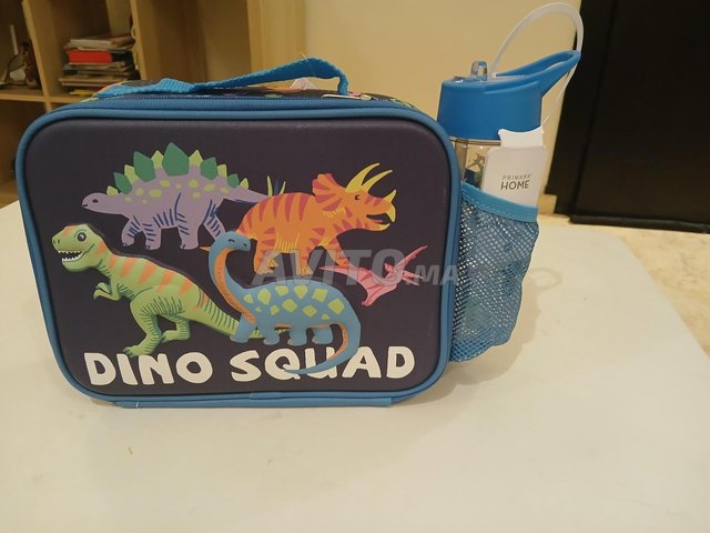 2 lunch box neuves