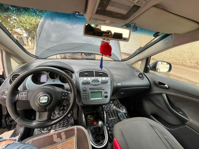 seat