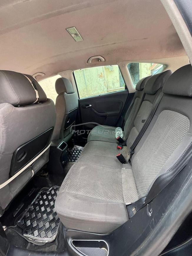 seat