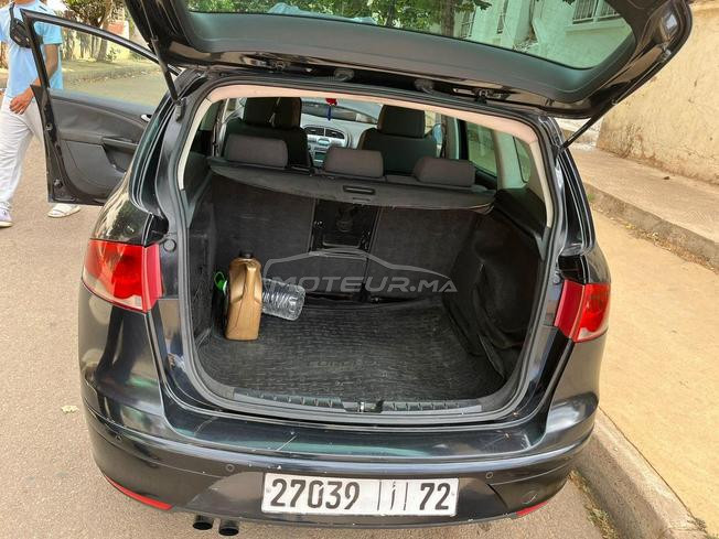 seat