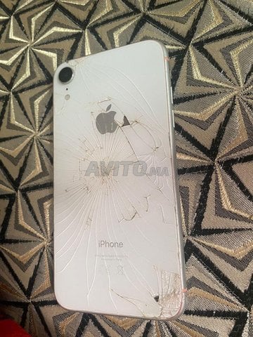 iphone cr