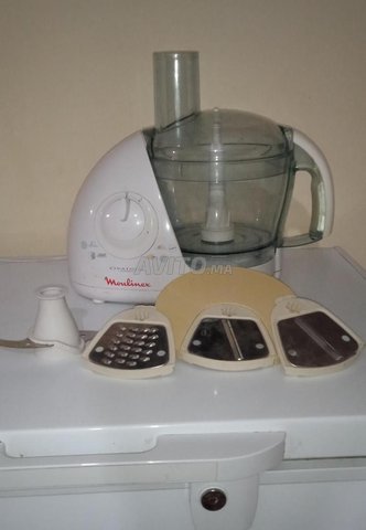 Robot Moulinex