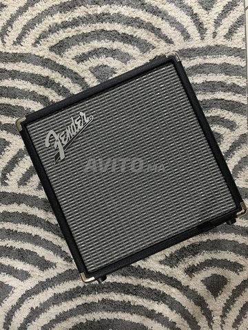 Ampli Basse Neuf