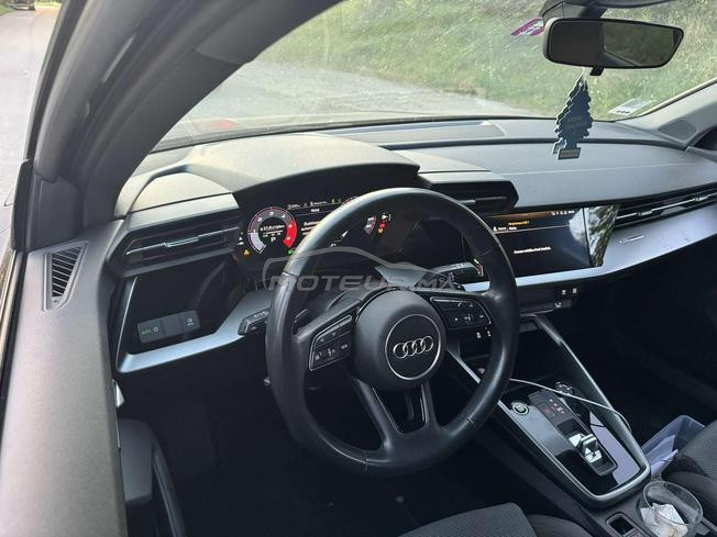 Audi A3 35 TDI