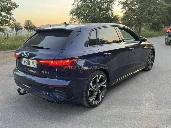 Audi A3 35 TDI