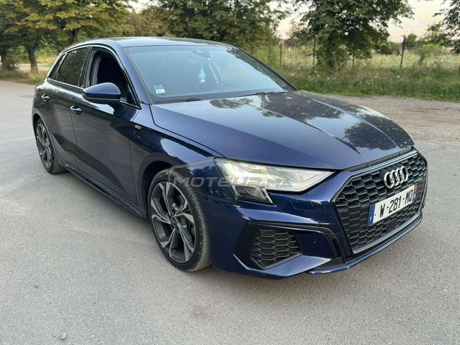 Audi A3 35 TDI