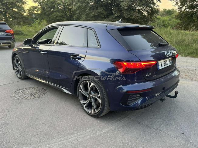 Audi A3 35 TDI