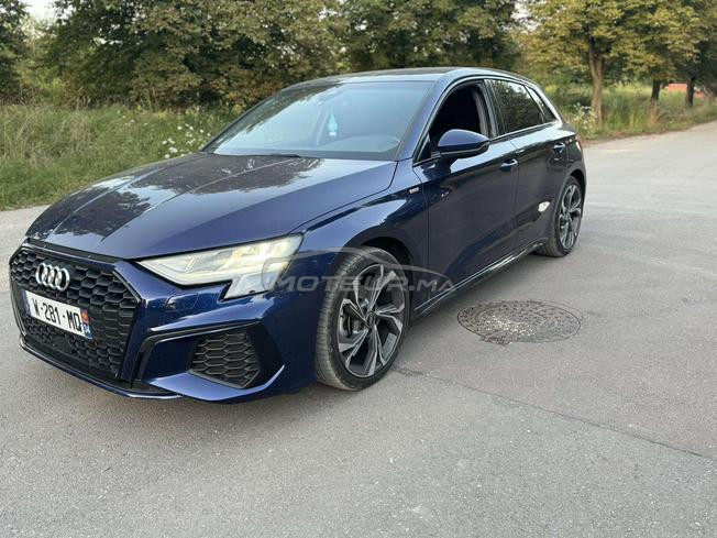 Audi A3 35 TDI