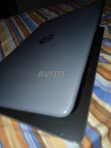 pc hp I5 8eme generation 1tb 