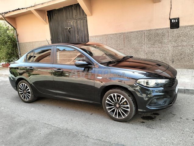 Fiat TIPO occasion Essence Modèle 2024