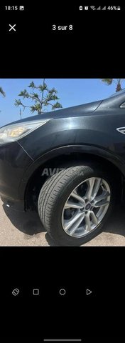 Ford Kuga occasion Diesel Modèle 2019