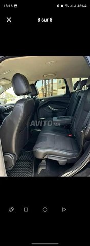 Ford Kuga occasion Diesel Modèle 2019