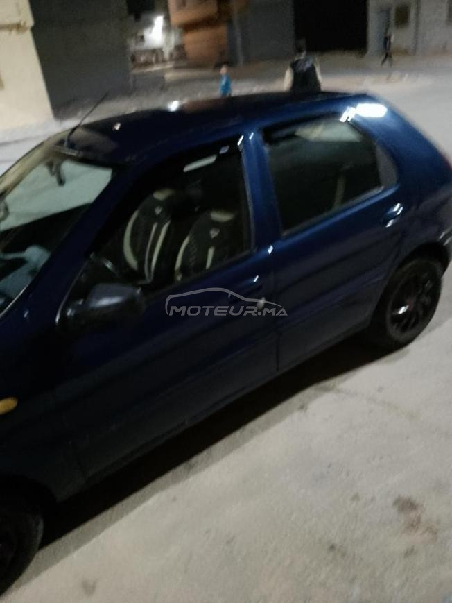 Fiat Palio