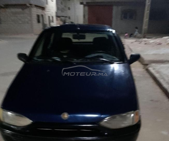 Fiat Palio
