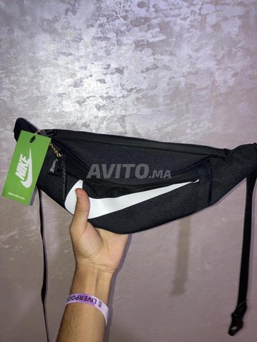 Sac banane nike ✅