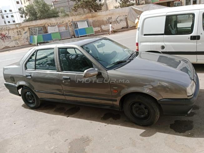 renault 19 chamad 