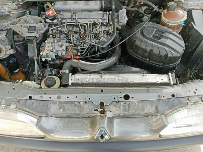 renault 19 chamad 