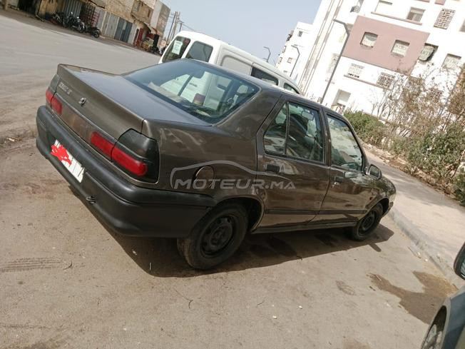 renault 19 chamad 