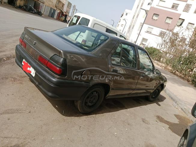 renault 19 chamad 