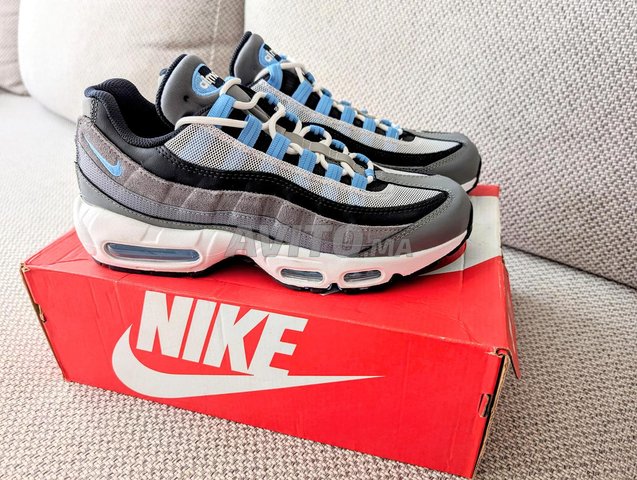 Nike Air Max 95 pointure 42.5 