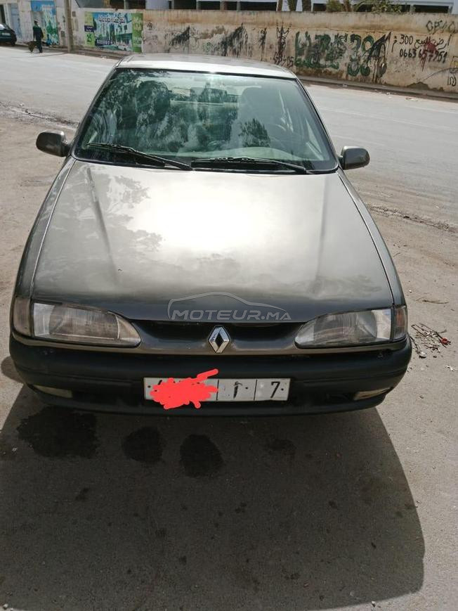 renault 19 chamad 