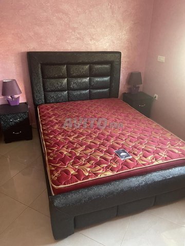 Chambre à coucher en très bonne état