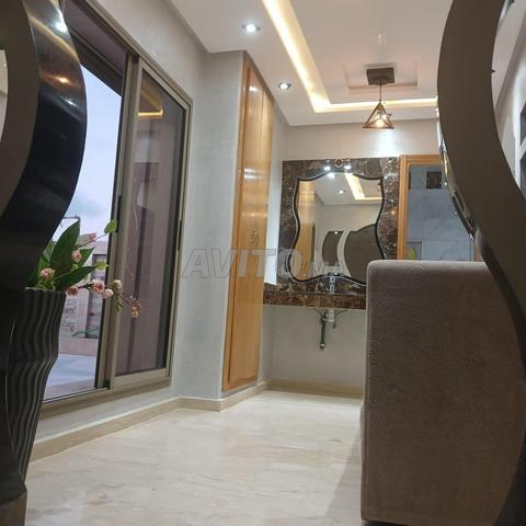 طابق فيلا البستان // هادئ