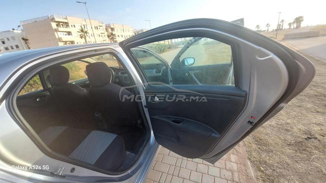 citroen c-elysee hdi chine 
