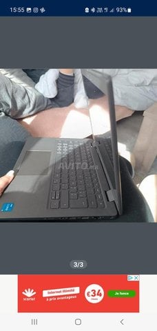 Dell latitude 3420