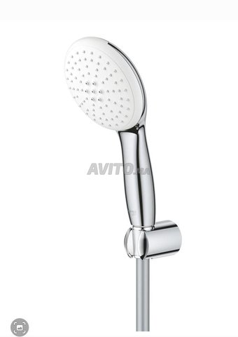 Grohe pomme de douche 