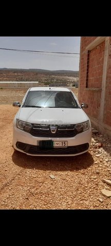 2016 Dacia Sandero