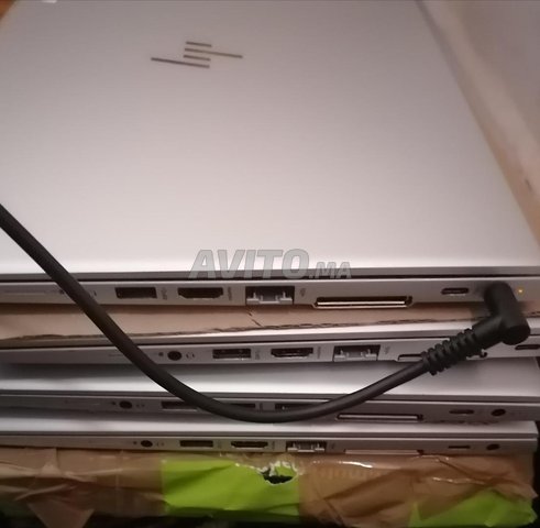HP ELITEBOOK 840 I5 8Gen