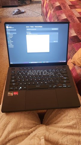 ASUS ZEPHYRUS G14 Ryzen 9