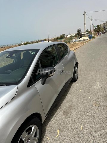 Renault Clio Diesel Modèle 2016