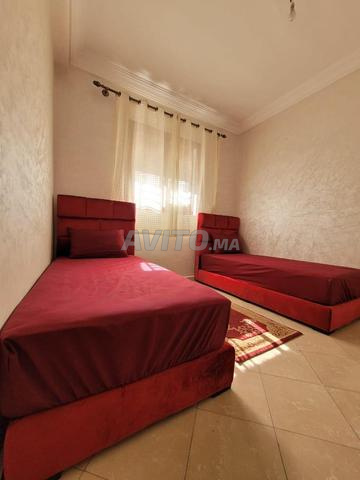 Appartement location par jour à Agadir - image 3