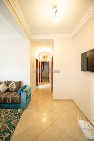 Appartement location par jour à Agadir - image 5