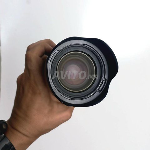 Tamron 28 - 75 mm f 2.8