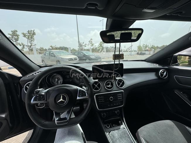 Mercedes cla220 