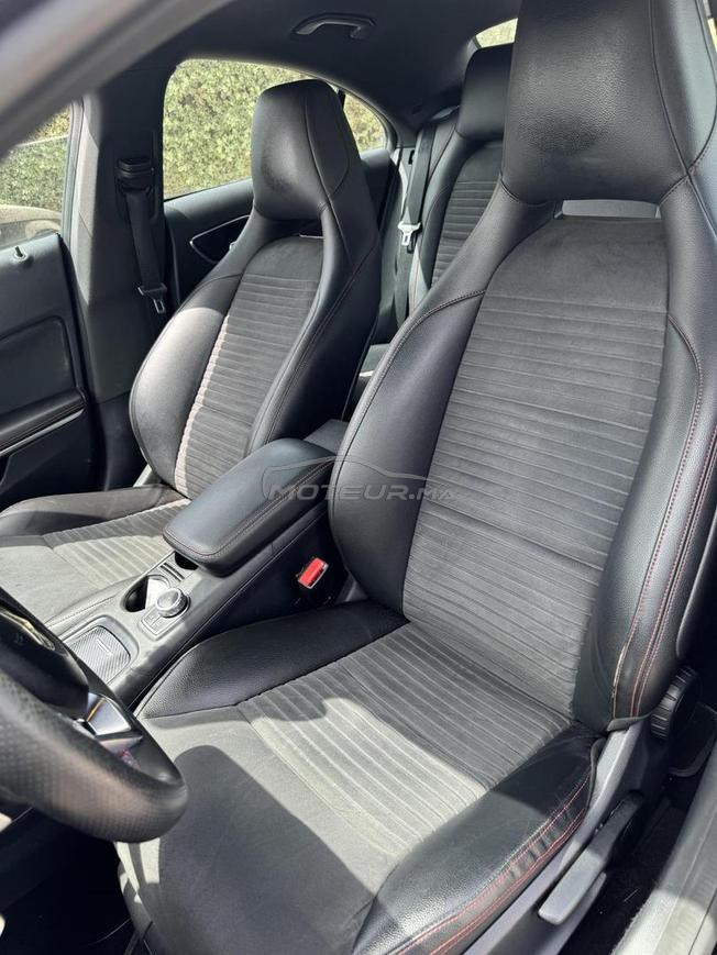 Mercedes cla220 