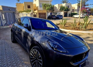 Maserati Grecale Modena