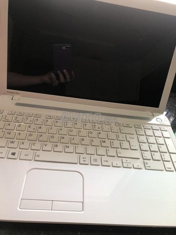 Pc portable toshiba 
