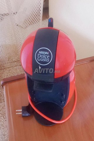 Cafetière Dulce Gusto 