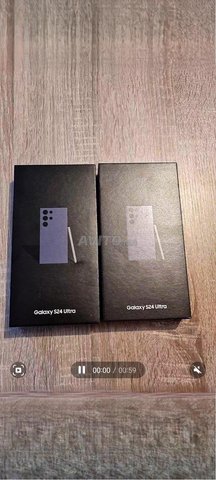 Samsung s24 ultra 1tb 