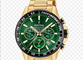 Montre Festina original