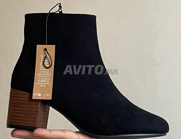 botte original